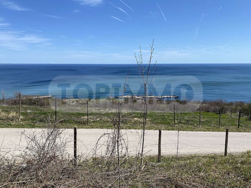 Продава ПАРЦЕЛ, с. Кранево, област Добрич, снимка 2 - Парцели - 53411238