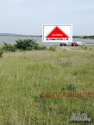 Продава ПАРЦЕЛ, гр. Шумен, Басейна, снимка 3 - Парцели - 54273441