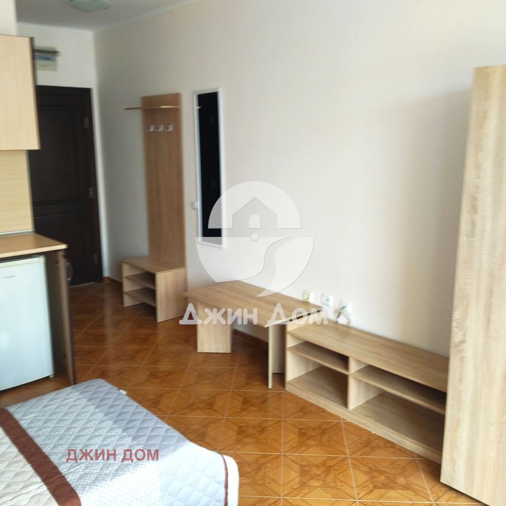 Продава 1-СТАЕН, к.к. Слънчев бряг, област Бургас, снимка 2 - Апартаменти - 54769915