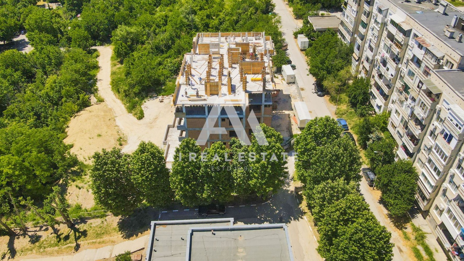 Продава 2-СТАЕН, гр. Плевен, Дружба 1, снимка 6 - Апартаменти - 54250960