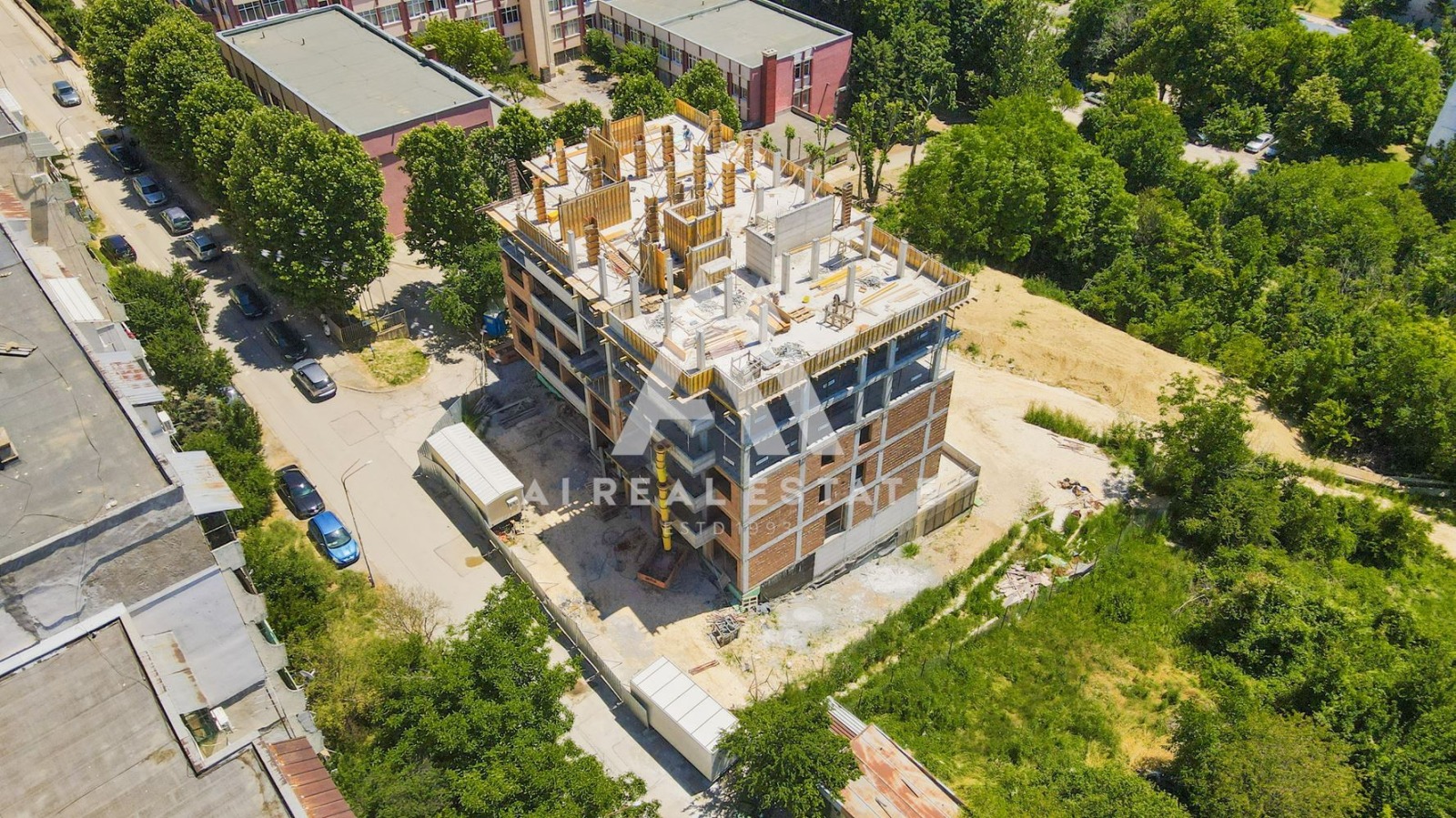Продава 2-СТАЕН, гр. Плевен, Дружба 1, снимка 8 - Апартаменти - 54250960