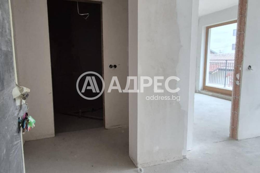 Продава 2-СТАЕН, гр. София, Кръстова вада, снимка 5 - Апартаменти - 55456564