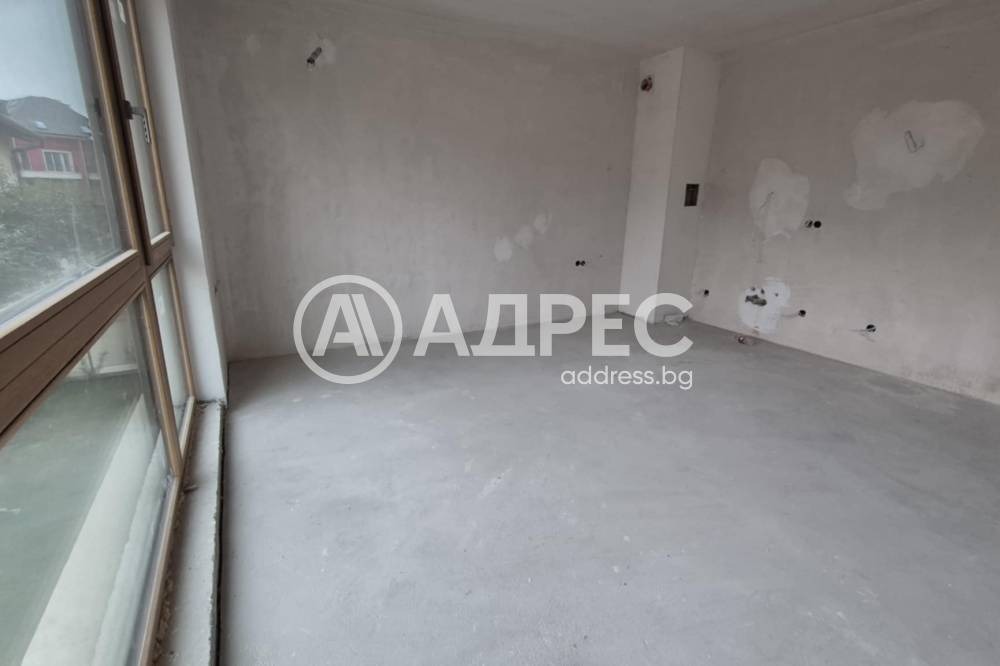 Продава 2-СТАЕН, гр. София, Кръстова вада, снимка 3 - Апартаменти - 55456564