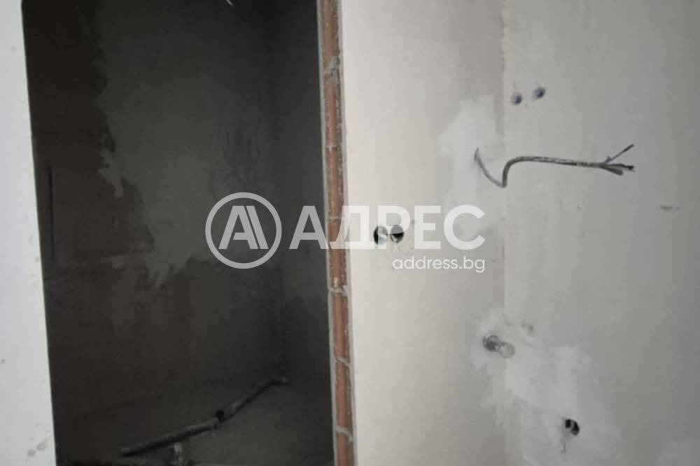 Продава 2-СТАЕН, гр. София, Кръстова вада, снимка 6 - Апартаменти - 55456564