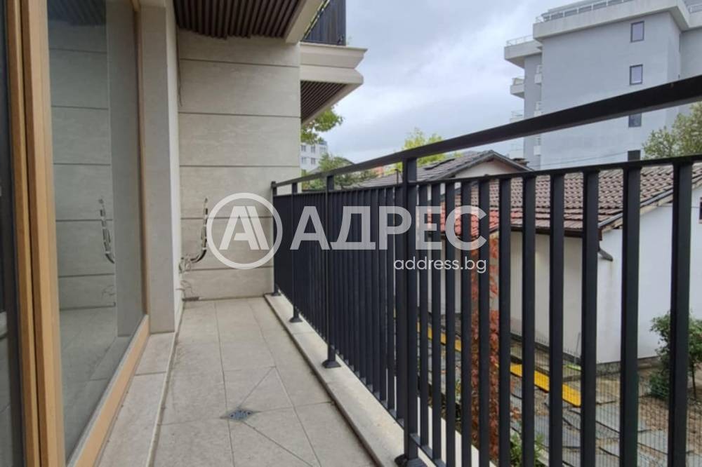 Продава 2-СТАЕН, гр. София, Кръстова вада, снимка 9 - Апартаменти - 55456564