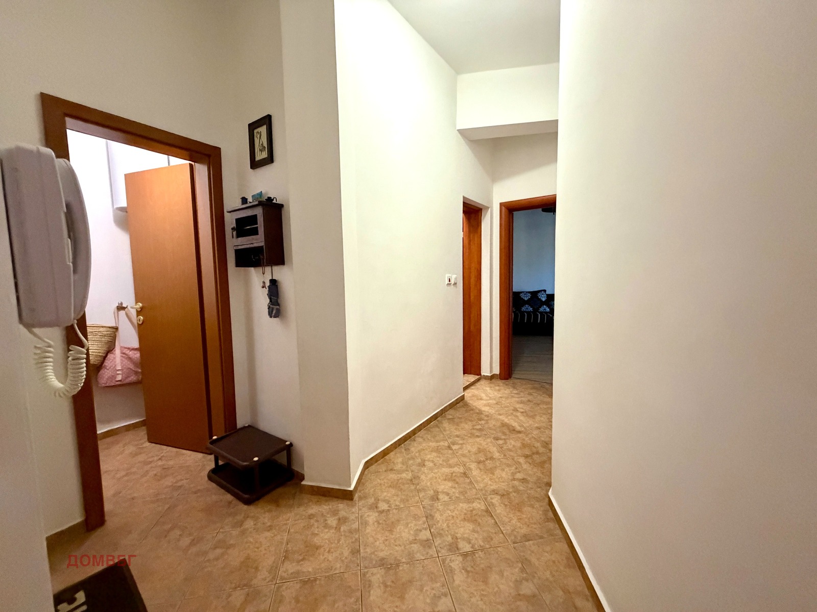 Продава 3-СТАЕН, гр. Свети Влас, област Бургас, снимка 4 - Апартаменти - 55661528