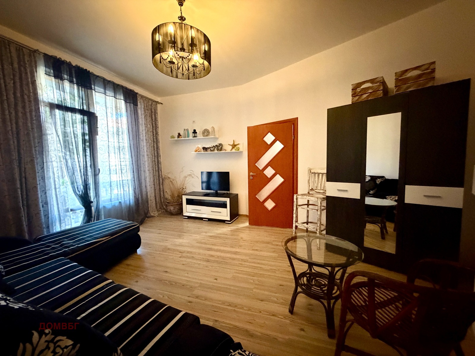 Продава 3-СТАЕН, гр. Свети Влас, област Бургас, снимка 6 - Апартаменти - 55661528