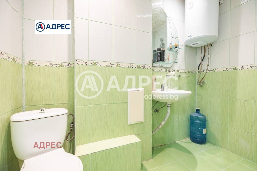 Продава 3-СТАЕН, гр. Варна, Цветен квартал, снимка 8 - Апартаменти - 55665899