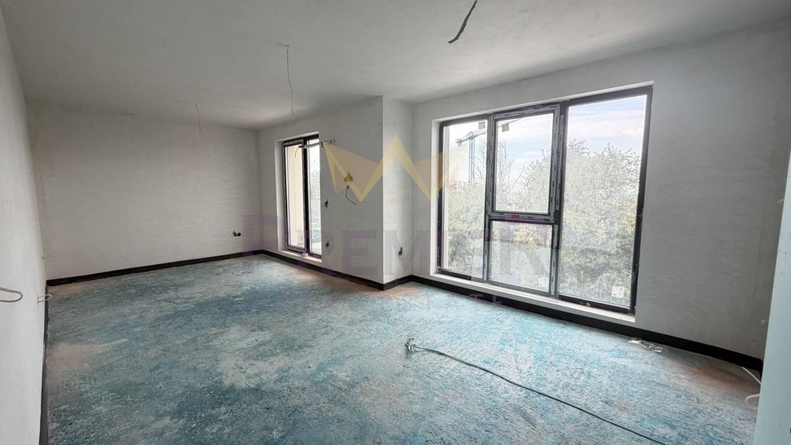 Продава 3-СТАЕН, гр. Варна, Изгрев, снимка 2 - Апартаменти - 55986204