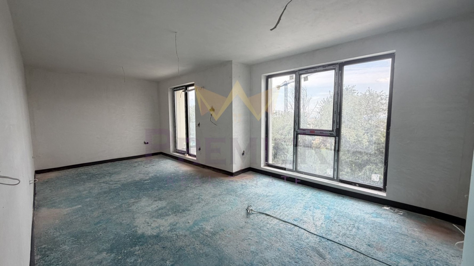 Продава 3-СТАЕН, гр. Варна, Изгрев, снимка 7 - Апартаменти - 55986204