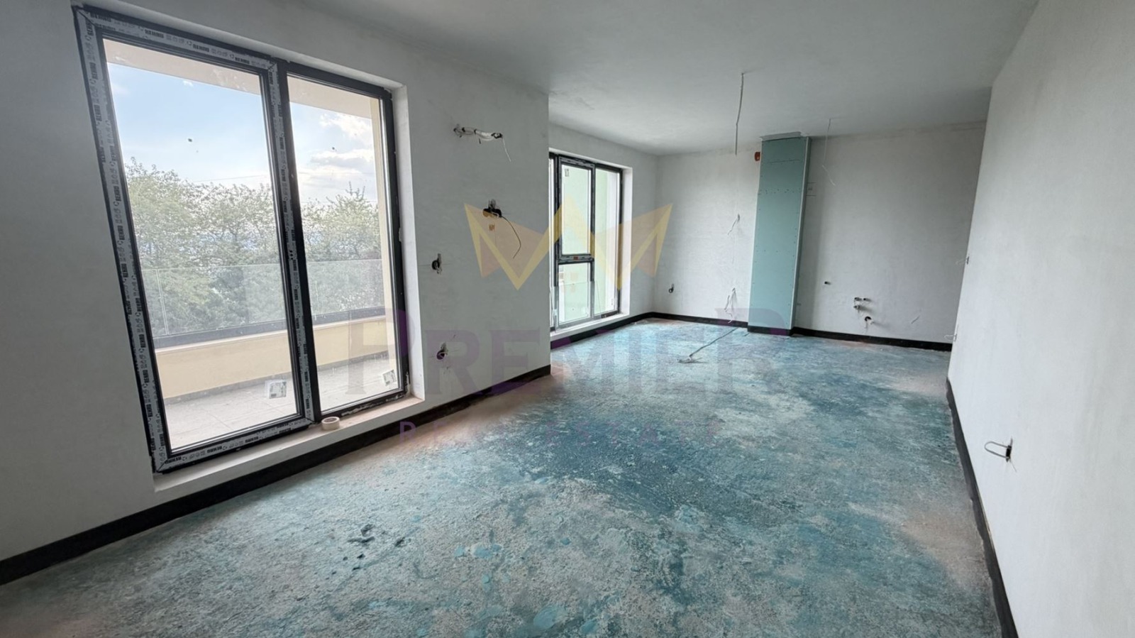 Продава 3-СТАЕН, гр. Варна, Изгрев, снимка 3 - Апартаменти - 55986204