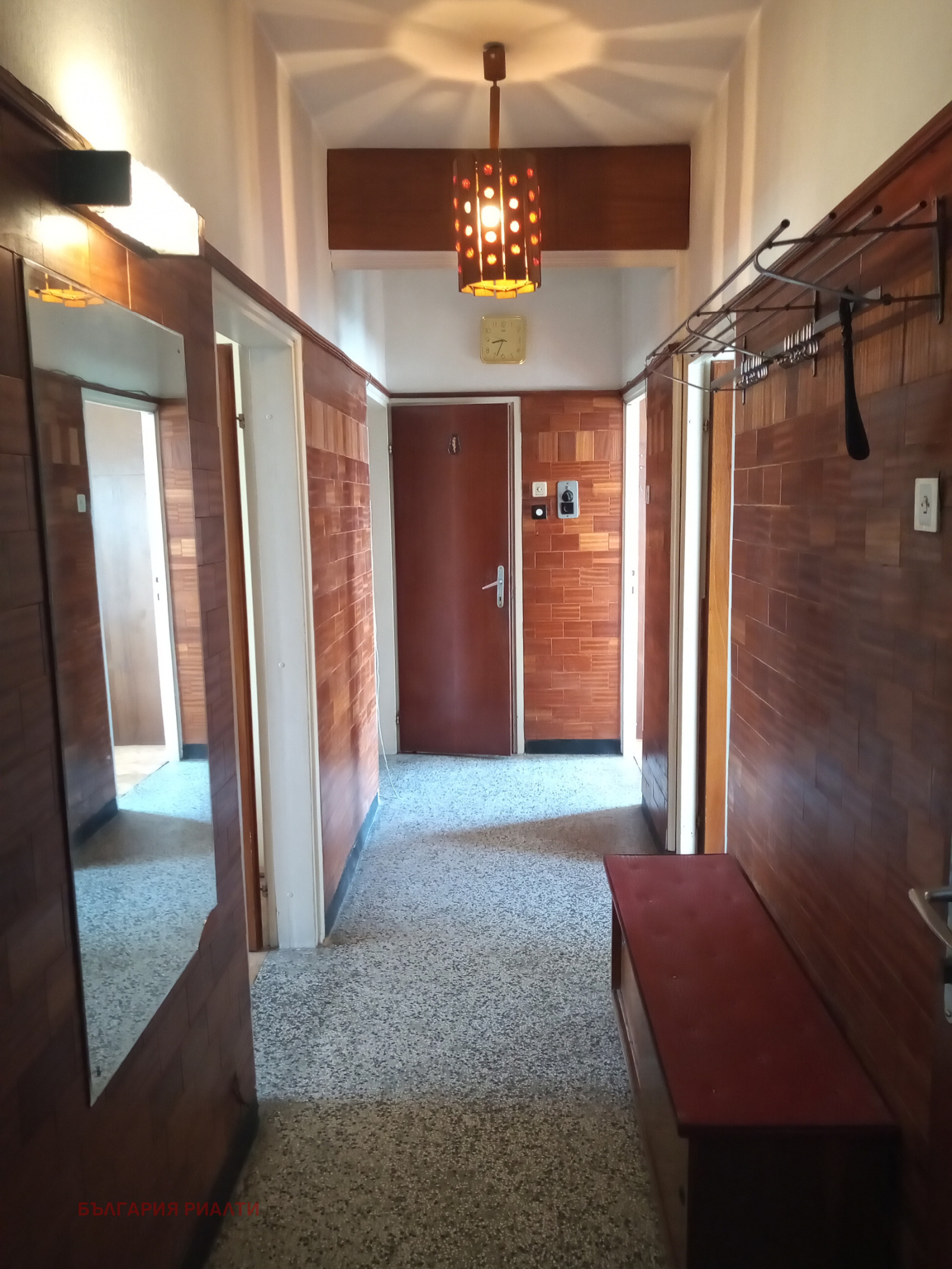 Продава 3-СТАЕН, гр. София, Красна поляна 3, снимка 12 - Апартаменти - 56267812