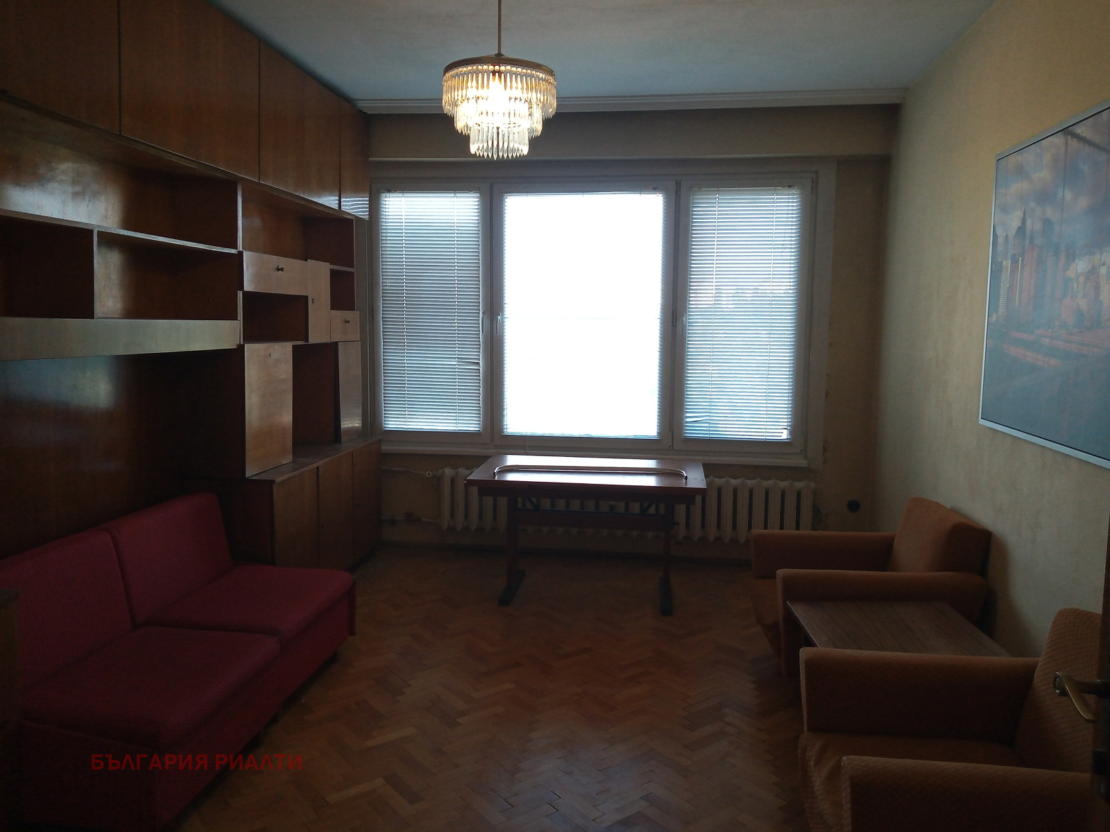 Продава 3-СТАЕН, гр. София, Красна поляна 3, снимка 4 - Апартаменти - 56267812
