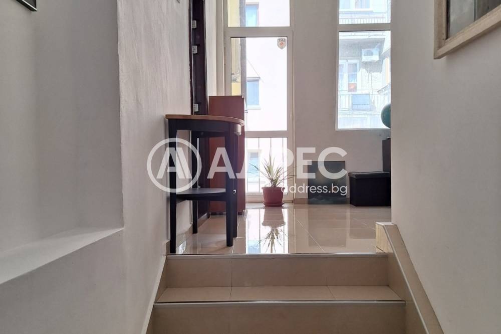 Продава МНОГОСТАЕН, гр. София, Център, снимка 9 - Апартаменти - 54817643
