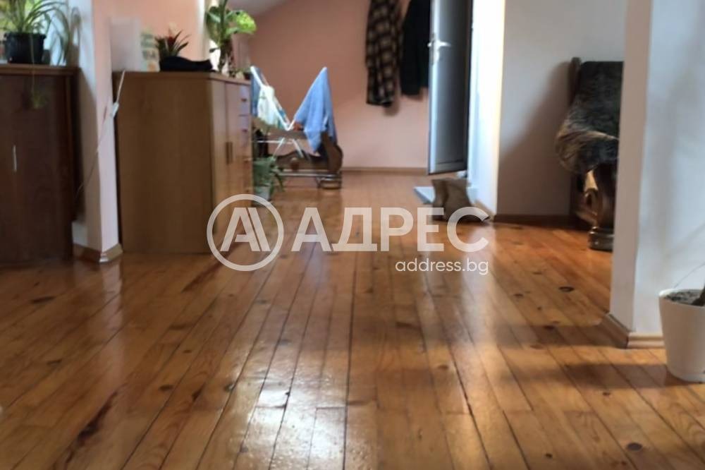 Продава МНОГОСТАЕН, гр. София, Център, снимка 11 - Апартаменти - 54817643