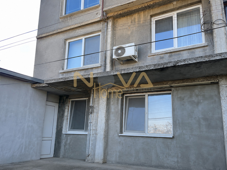 Продава ЕТАЖ ОТ КЪЩА, гр. Добрич, Червената пръст, снимка 7 - Етаж от къща - 55897985