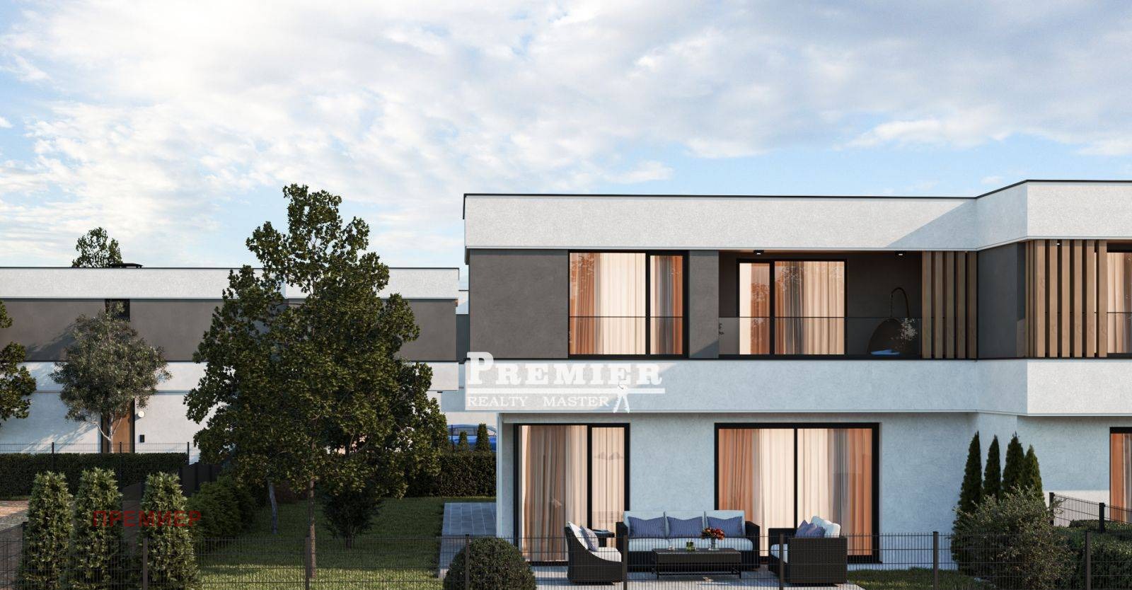 Продава КЪЩА, гр. Бургас, Ветрен, снимка 3 - Къщи - 55328804