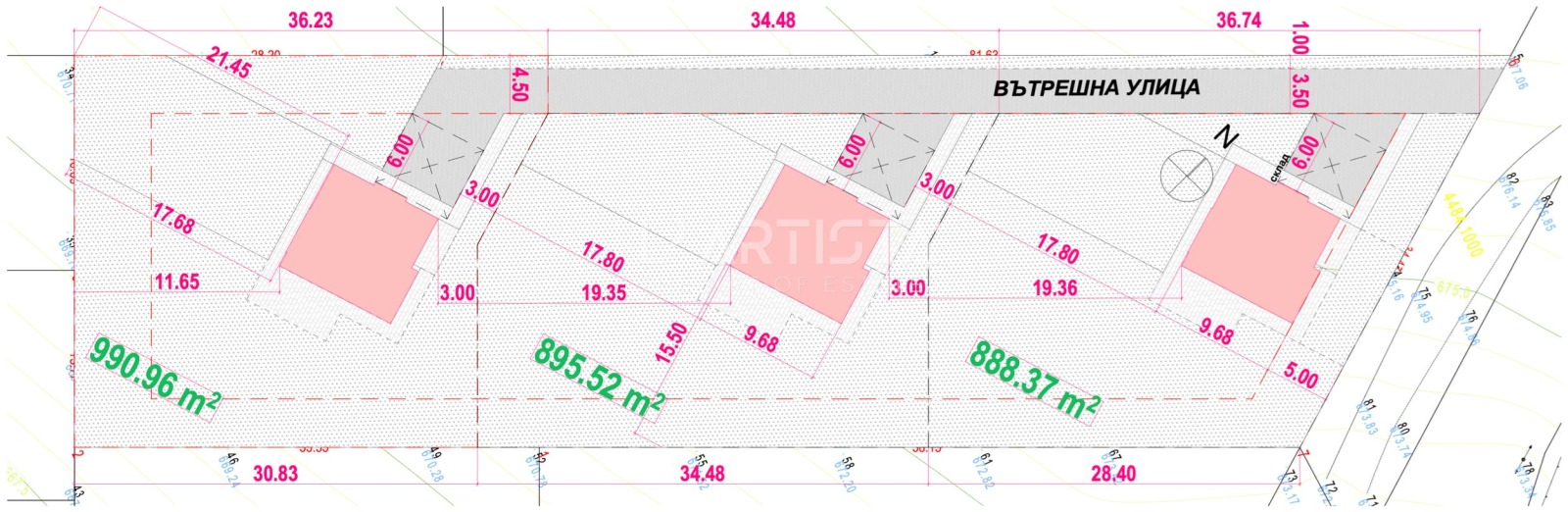 Продава КЪЩА, гр. София, гр. Нови Искър, снимка 5 - Къщи - 54503071