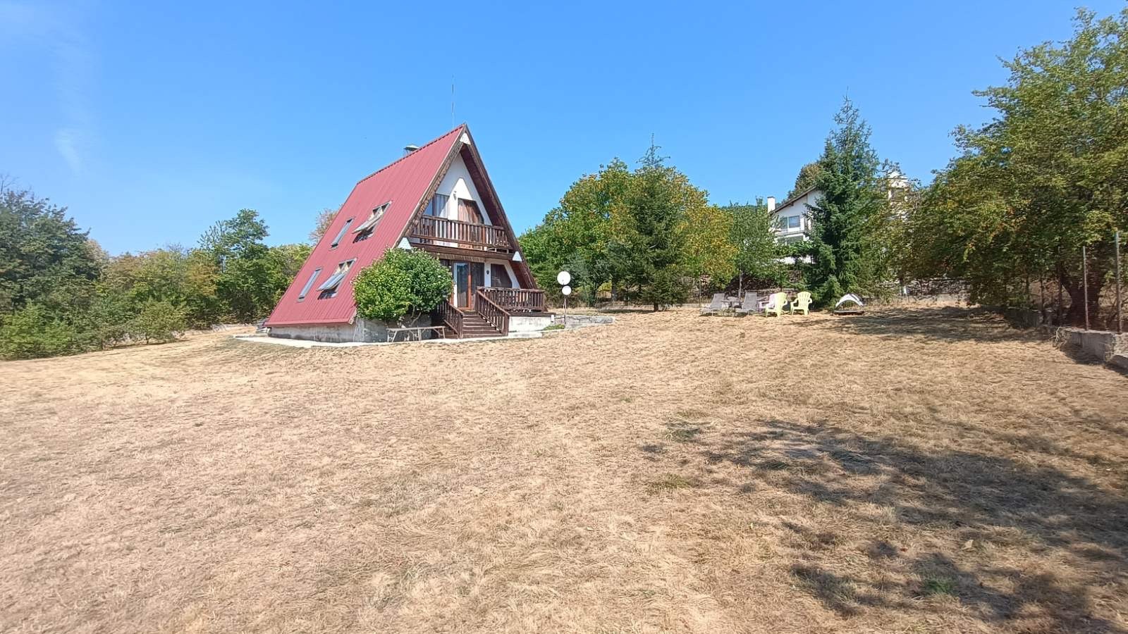 Продава КЪЩА, гр. Годеч, област София област, снимка 4 - Къщи - 56025583