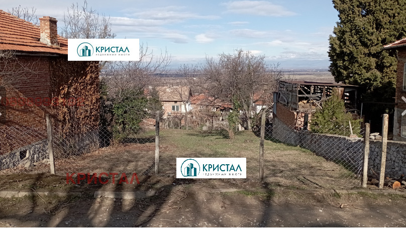 Продава ПАРЦЕЛ, с. Брестовица, област Пловдив, снимка 2 - Парцели - 52555831
