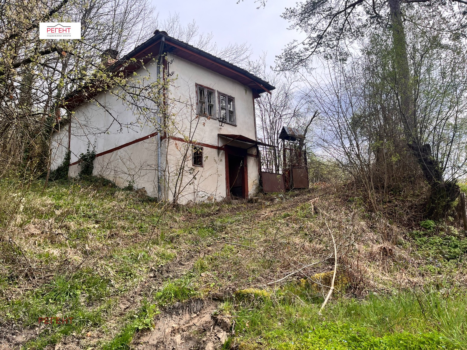 Продава ПАРЦЕЛ, с. Черневци, област Габрово