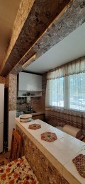 Продава 3-СТАЕН, гр. Русе, Чародейка - Юг, снимка 12