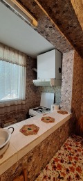 Продава 3-СТАЕН, гр. Русе, Чародейка - Юг, снимка 13