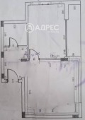 Продава  2-стаен град София , Кръстова вада , 76 кв.м | 67225531 - изображение [10]