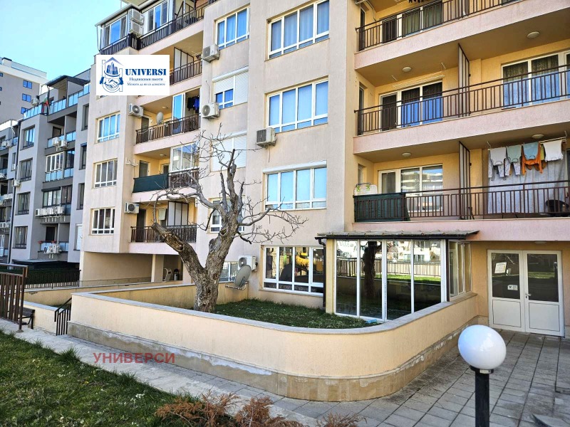 Продава 2-СТАЕН в град Варна, Възраждане 1 - 101 кв.м / 165 000 € » 322 711.95 лв., УНИВЕРСИ