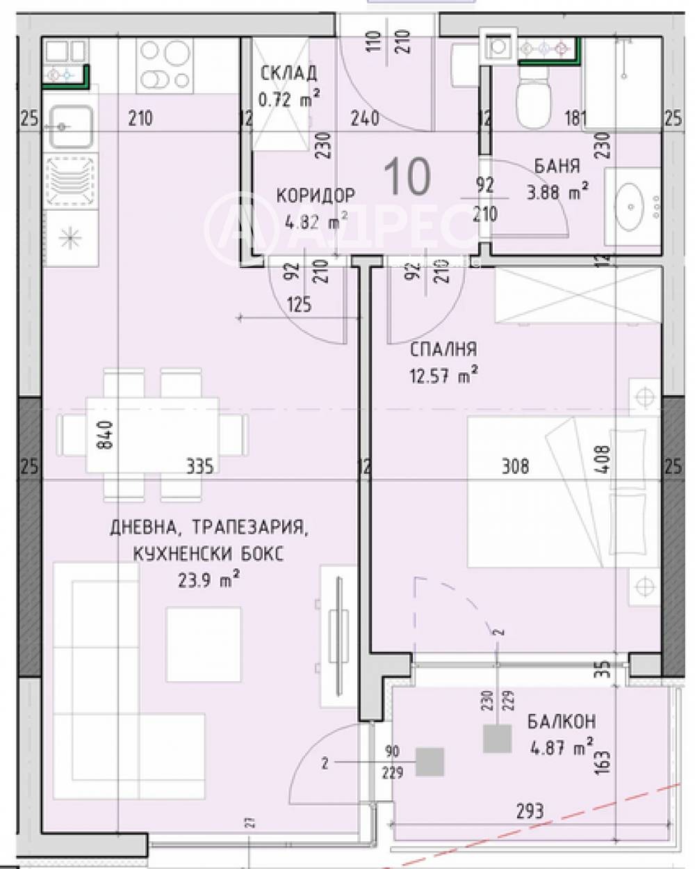 ������� 2-����� | Imot.bg � ����������� 2