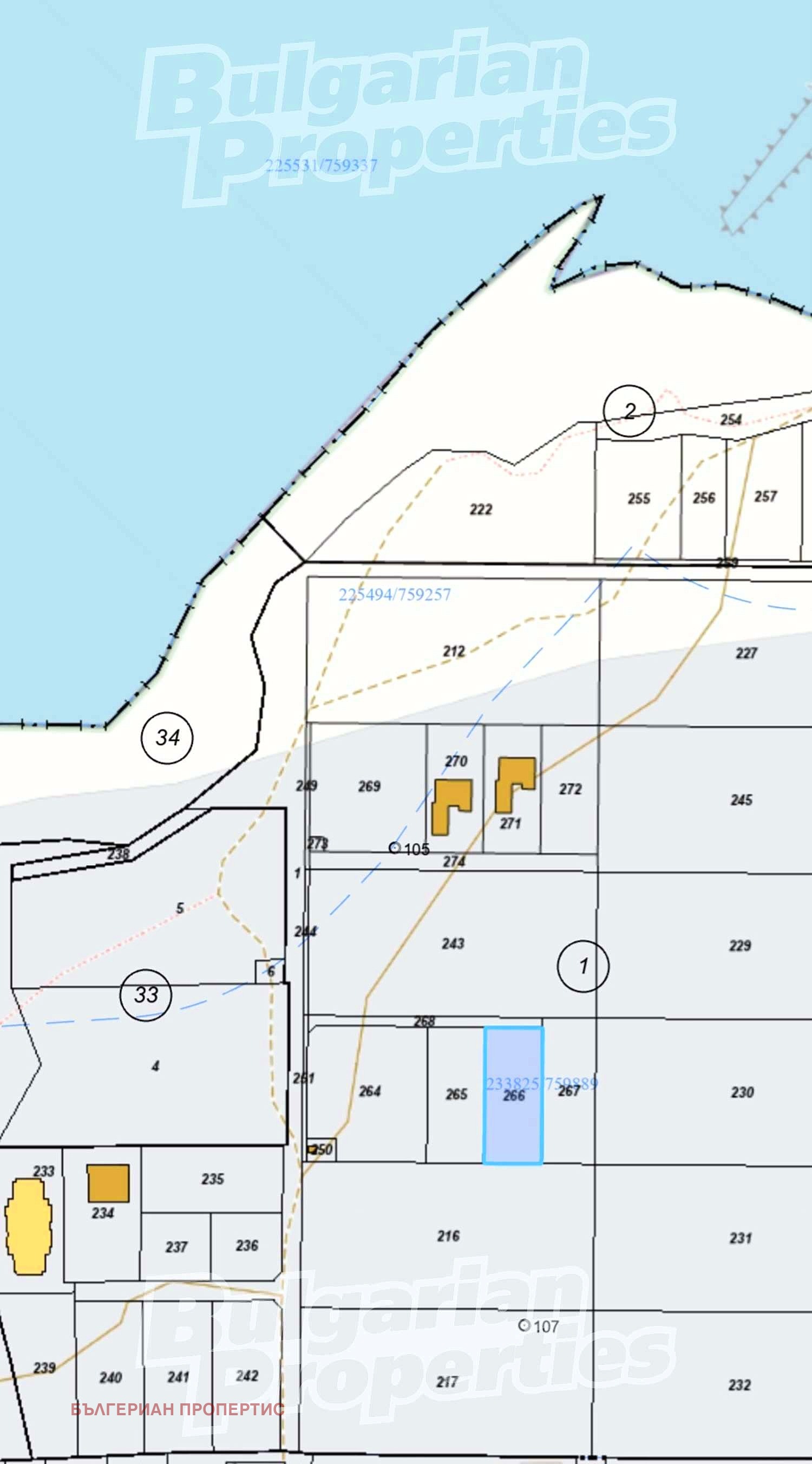Продава ПАРЦЕЛ | Imot.bg — изображение 8