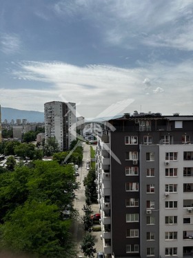 1 dormitor Nadejda 1, Sofia 1