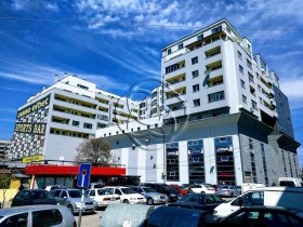 Kancelář Mladost 3, Sofia