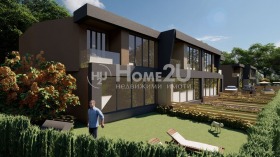 Hus m-t Sotira, Varna
