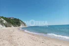 Casa Biala, região Varna