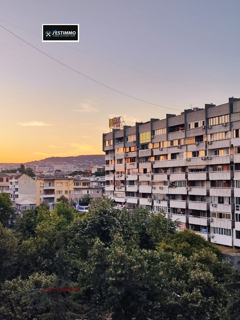Te koop  1 slaapkamer Varna , Tsentar , 65 m² | 42285953
