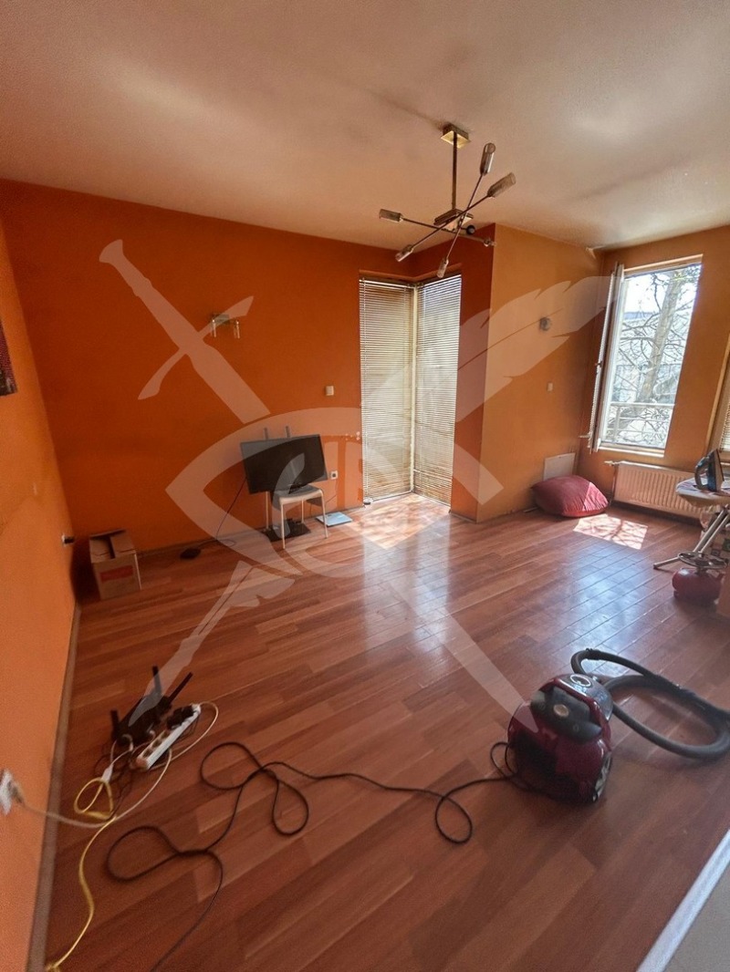 Продава  2-стаен, град София, Витоша •  195 000 EUR • ID 32051666 — holmes.bg - [1] 