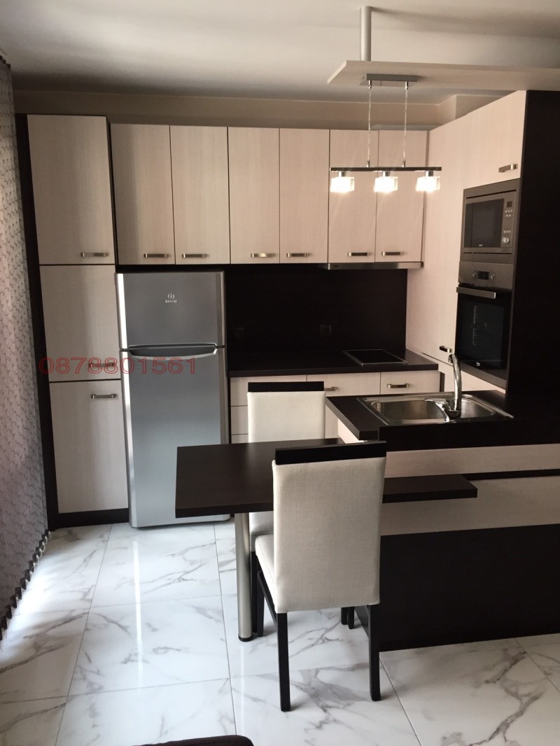 Продава  2-стаен град Пловдив , Съдийски , 65 кв.м | 81151466 - изображение [4]