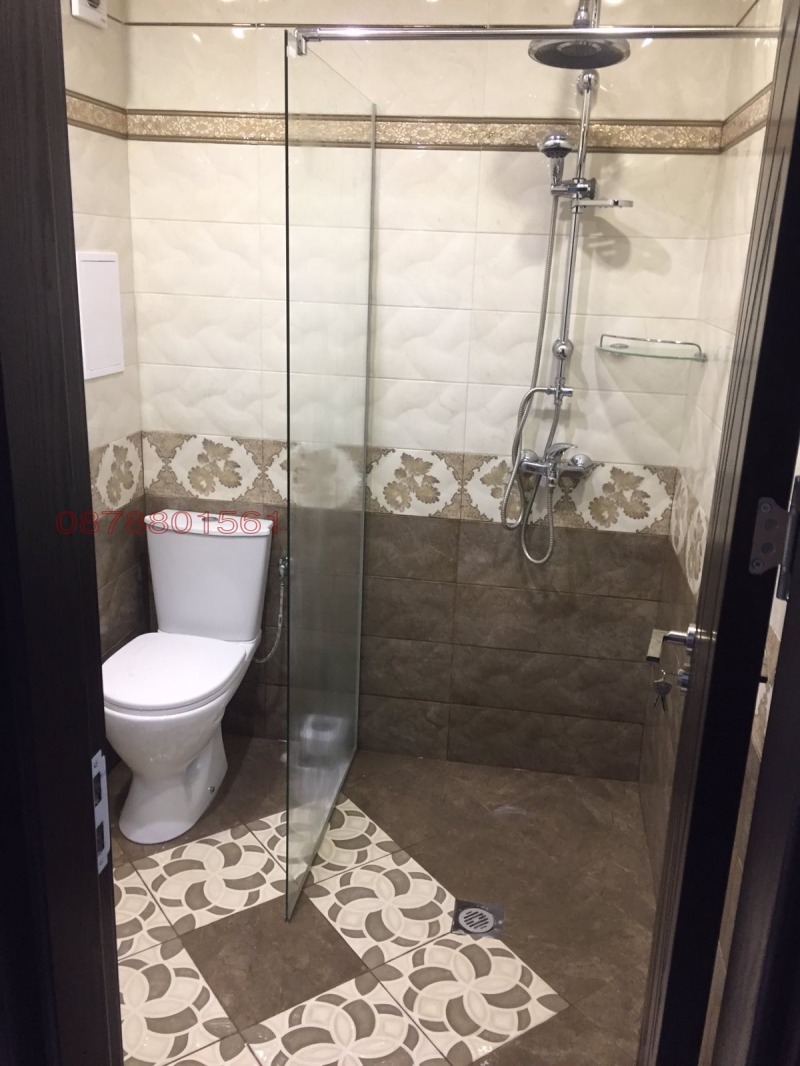 Продава  2-стаен град Пловдив , Съдийски , 65 кв.м | 81151466 - изображение [2]