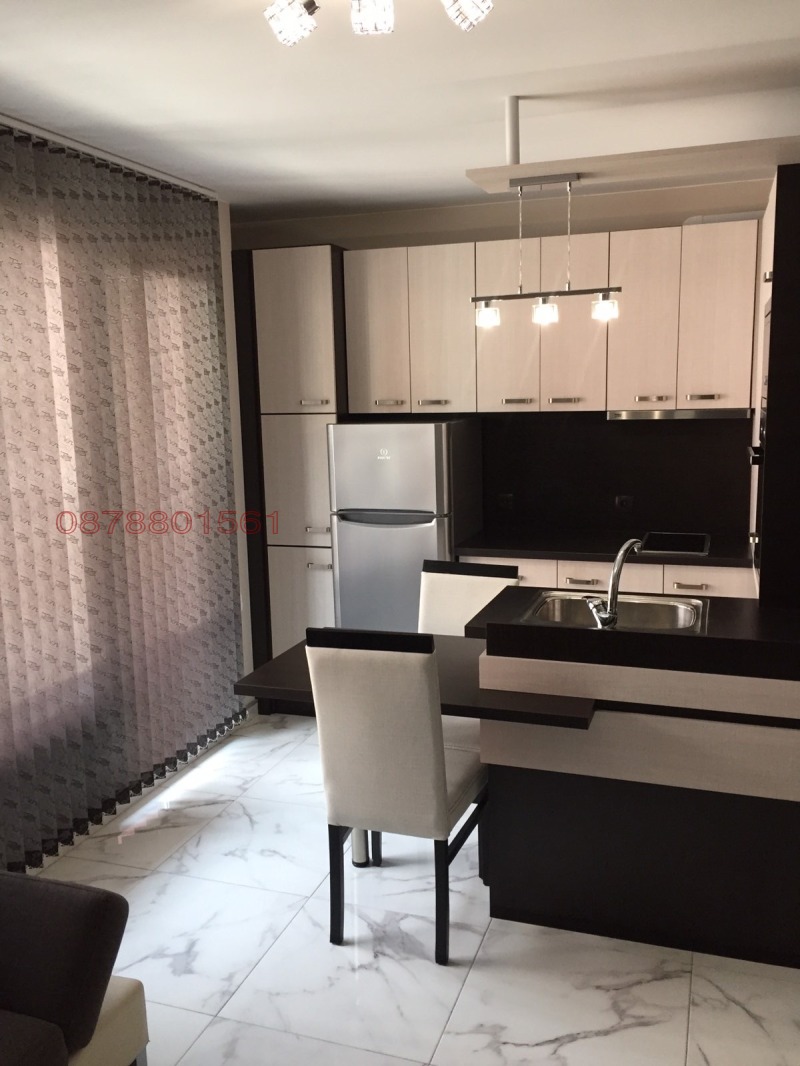 Продава  2-стаен град Пловдив , Съдийски , 65 кв.м | 81151466 - изображение [5]