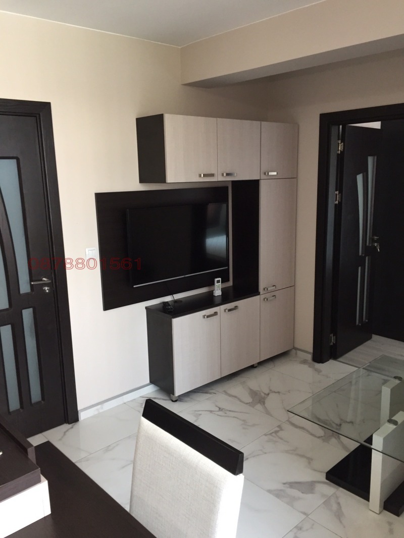 Продава  2-стаен град Пловдив , Съдийски , 65 кв.м | 81151466 - изображение [6]