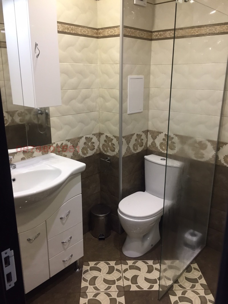 Продава  2-стаен град Пловдив , Съдийски , 65 кв.м | 81151466 - изображение [3]