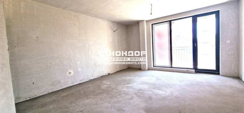 Na sprzedaż  1 sypialnia Plowdiw , Trakija , 73 mkw | 31274170