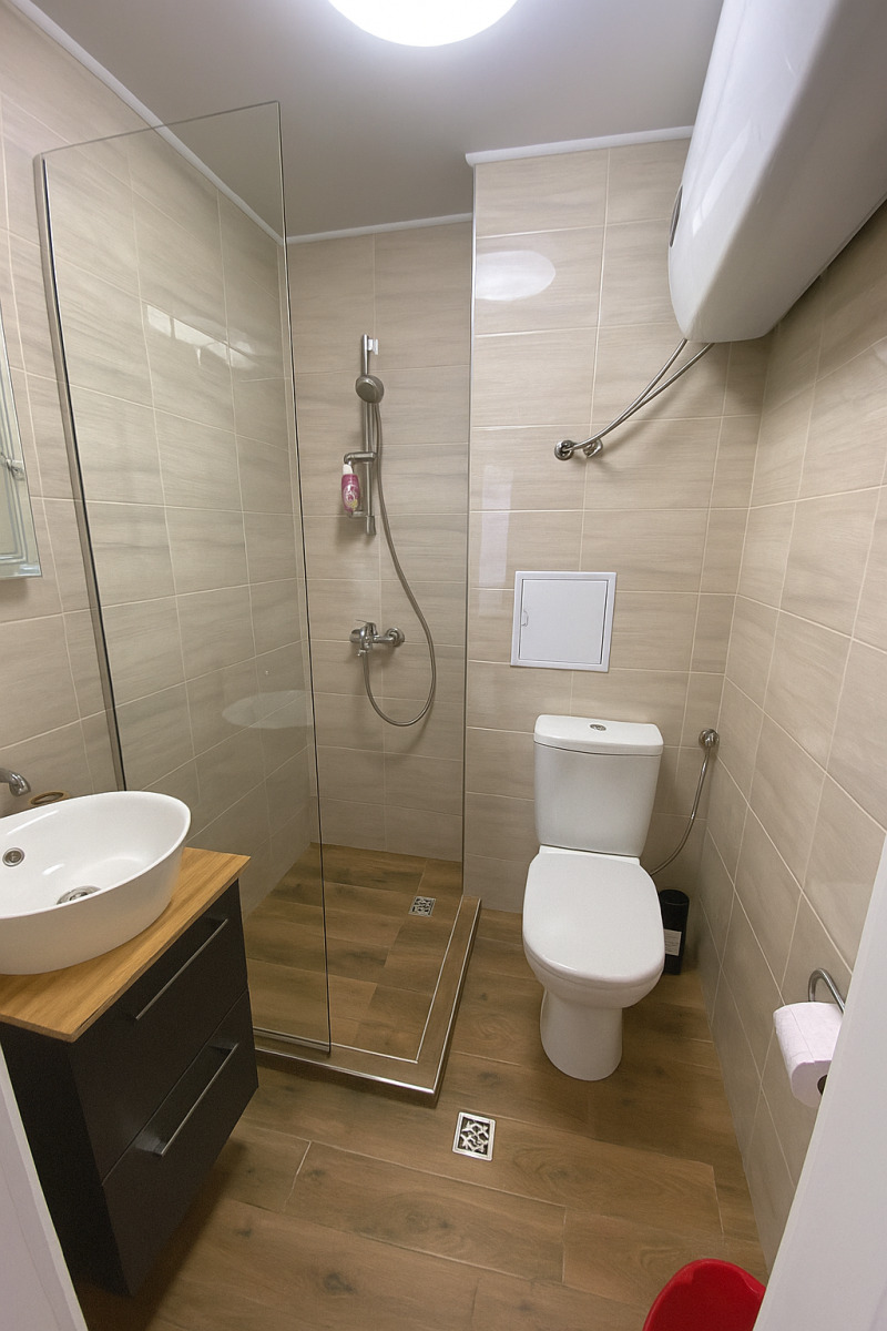 Продаја  1 спаваћа соба Софија , Центар , 50 м2 | 27673803 - слика [6]