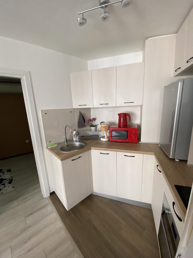 Продаја  1 спаваћа соба Софија , Центар , 50 м2 | 27673803 - слика [2]
