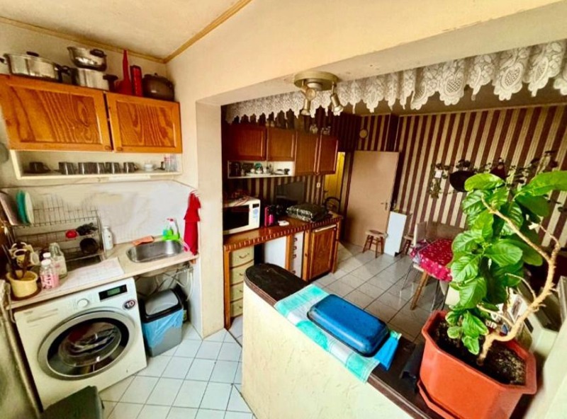 Продава 2-СТАЕН, гр. София, Люлин 9, снимка 3 - Апартаменти - 52378635