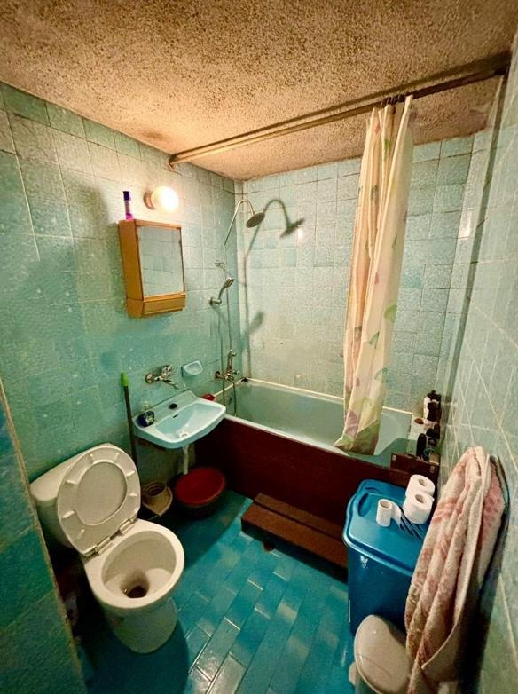 Продава 2-СТАЕН, гр. София, Люлин 9, снимка 11 - Апартаменти - 52378635