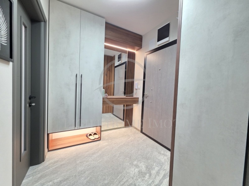 Продава 2-СТАЕН, гр. Пловдив, Кючук Париж, снимка 8 - Апартаменти - 52739489