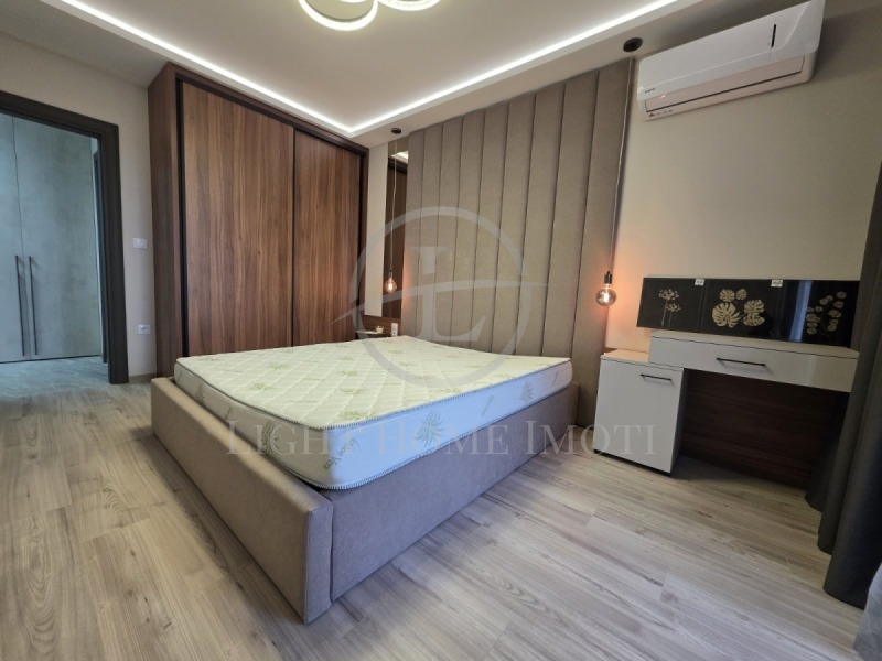 Продава 2-СТАЕН, гр. Пловдив, Кючук Париж, снимка 4 - Апартаменти - 52739489