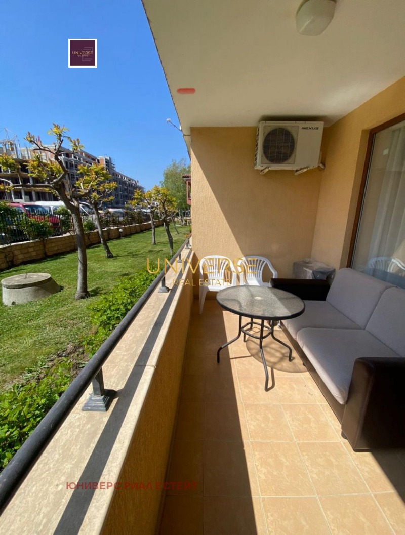 Продава 2-СТАЕН, гр. Свети Влас, област Бургас, снимка 11 - Апартаменти - 53376376